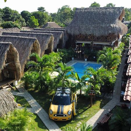 Palomino Sunrise Hotel Ngoại thất bức ảnh