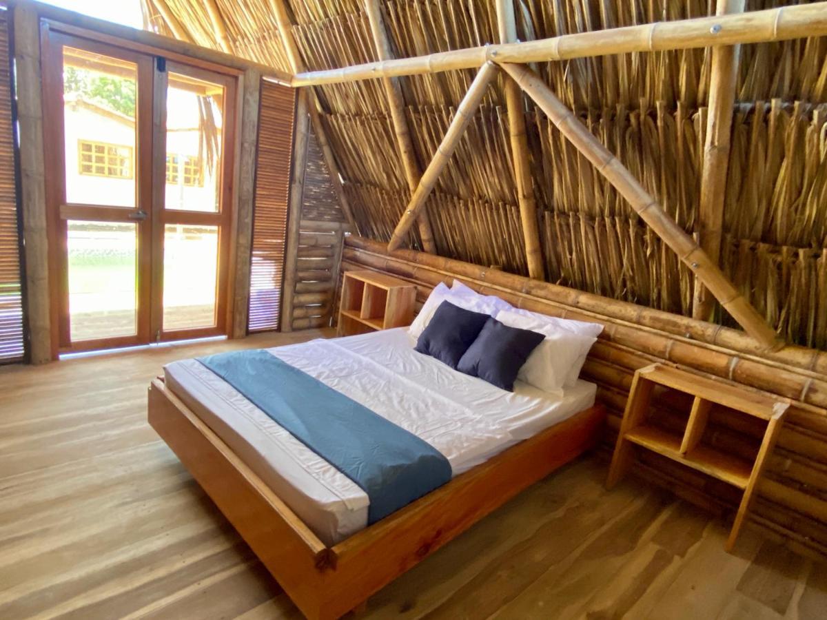 Palomino Sunrise Hotel Ngoại thất bức ảnh