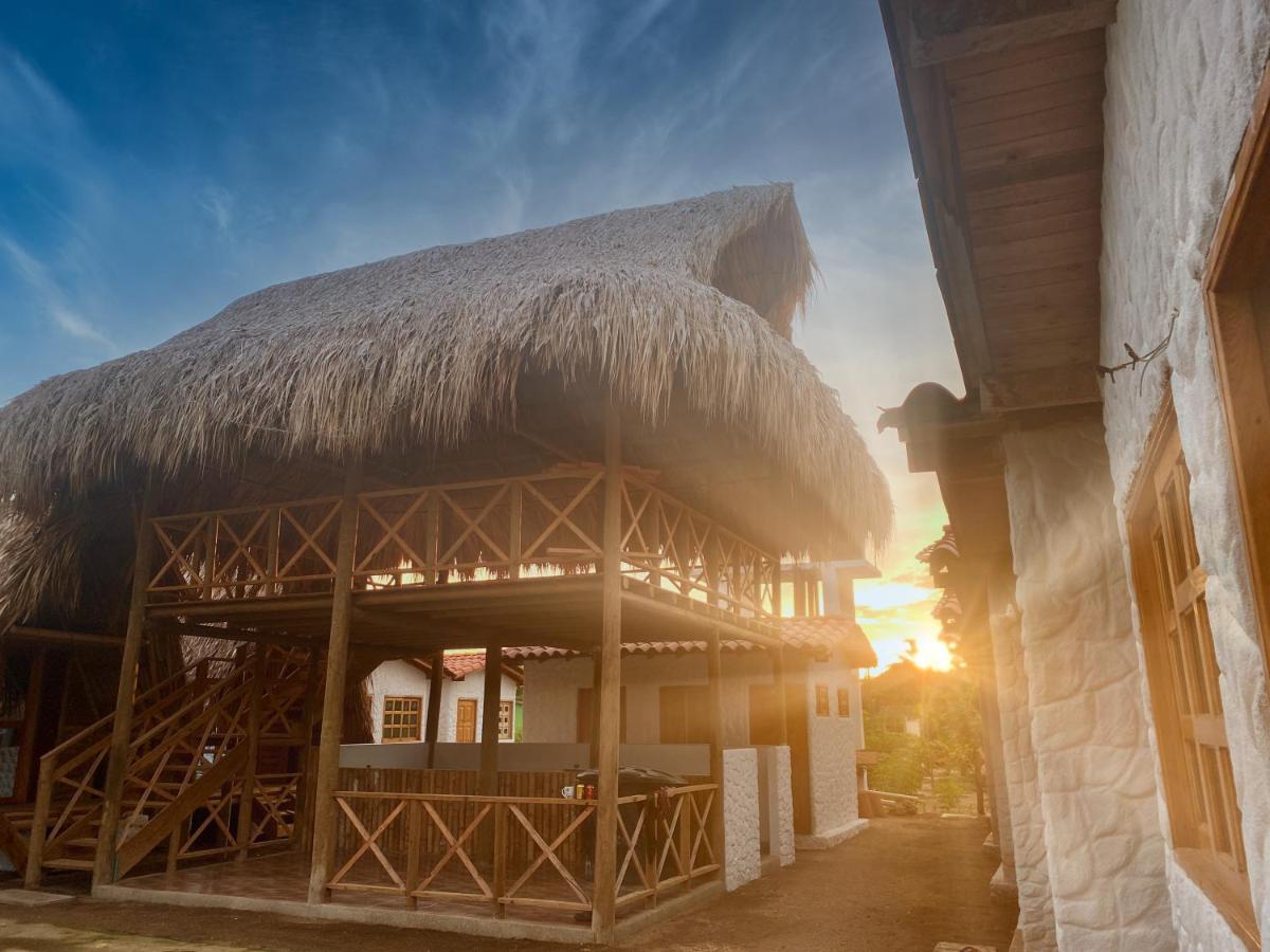 Palomino Sunrise Hotel Ngoại thất bức ảnh