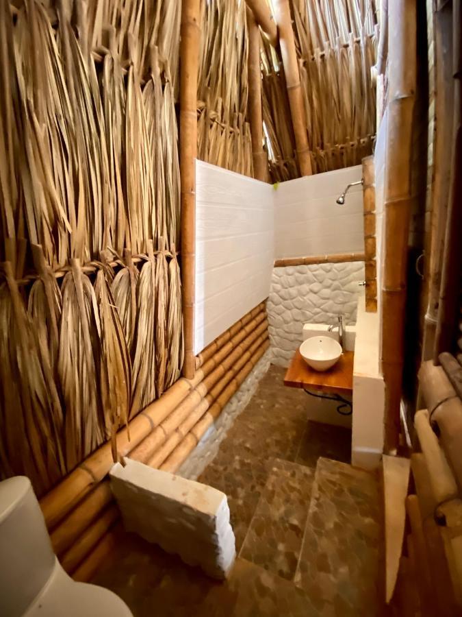 Palomino Sunrise Hotel Ngoại thất bức ảnh