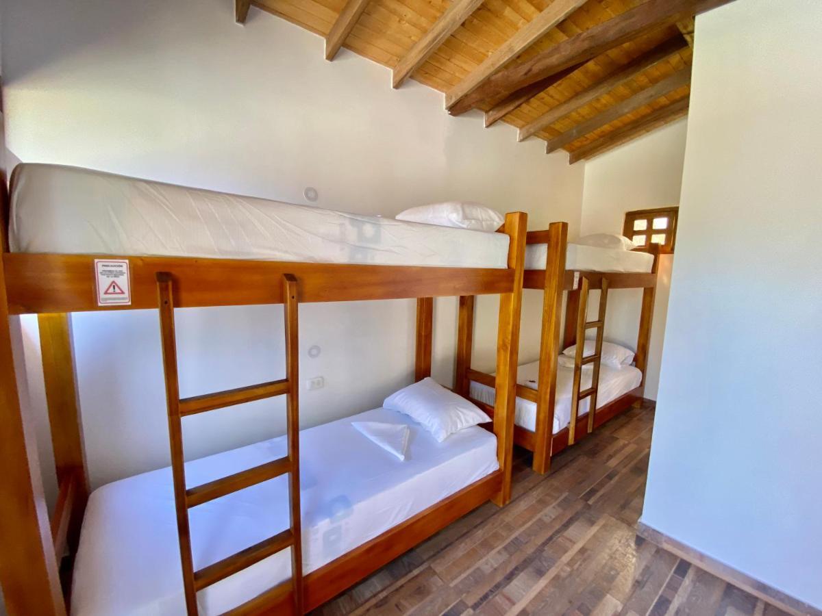 Palomino Sunrise Hotel Ngoại thất bức ảnh