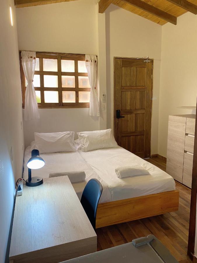 Palomino Sunrise Hotel Ngoại thất bức ảnh