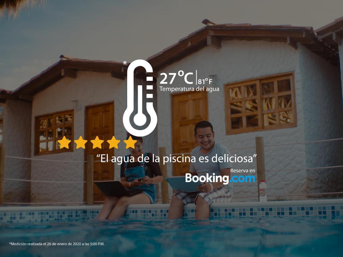 Palomino Sunrise Hotel Ngoại thất bức ảnh