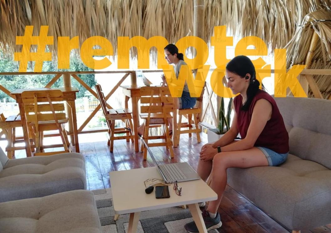 Palomino Sunrise Hotel Ngoại thất bức ảnh