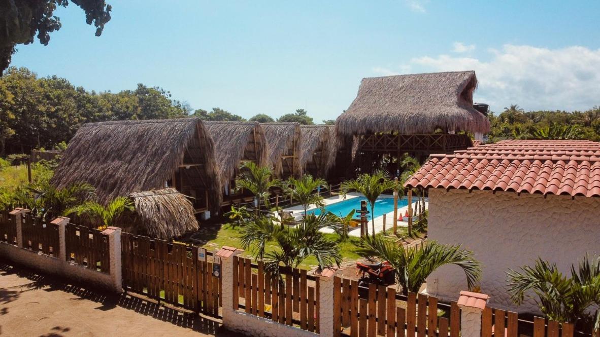 Palomino Sunrise Hotel Ngoại thất bức ảnh