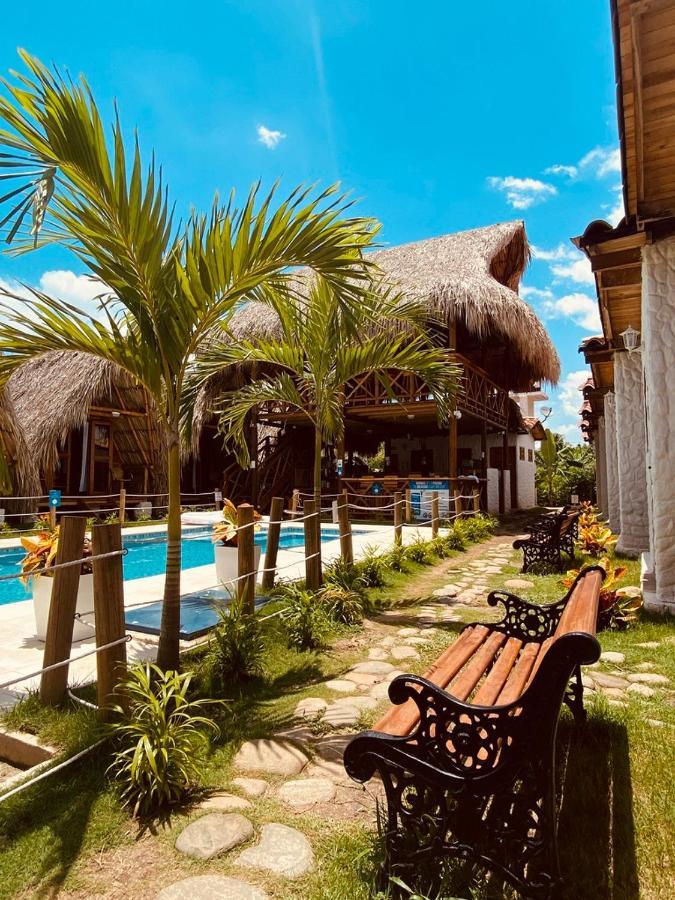 Palomino Sunrise Hotel Ngoại thất bức ảnh