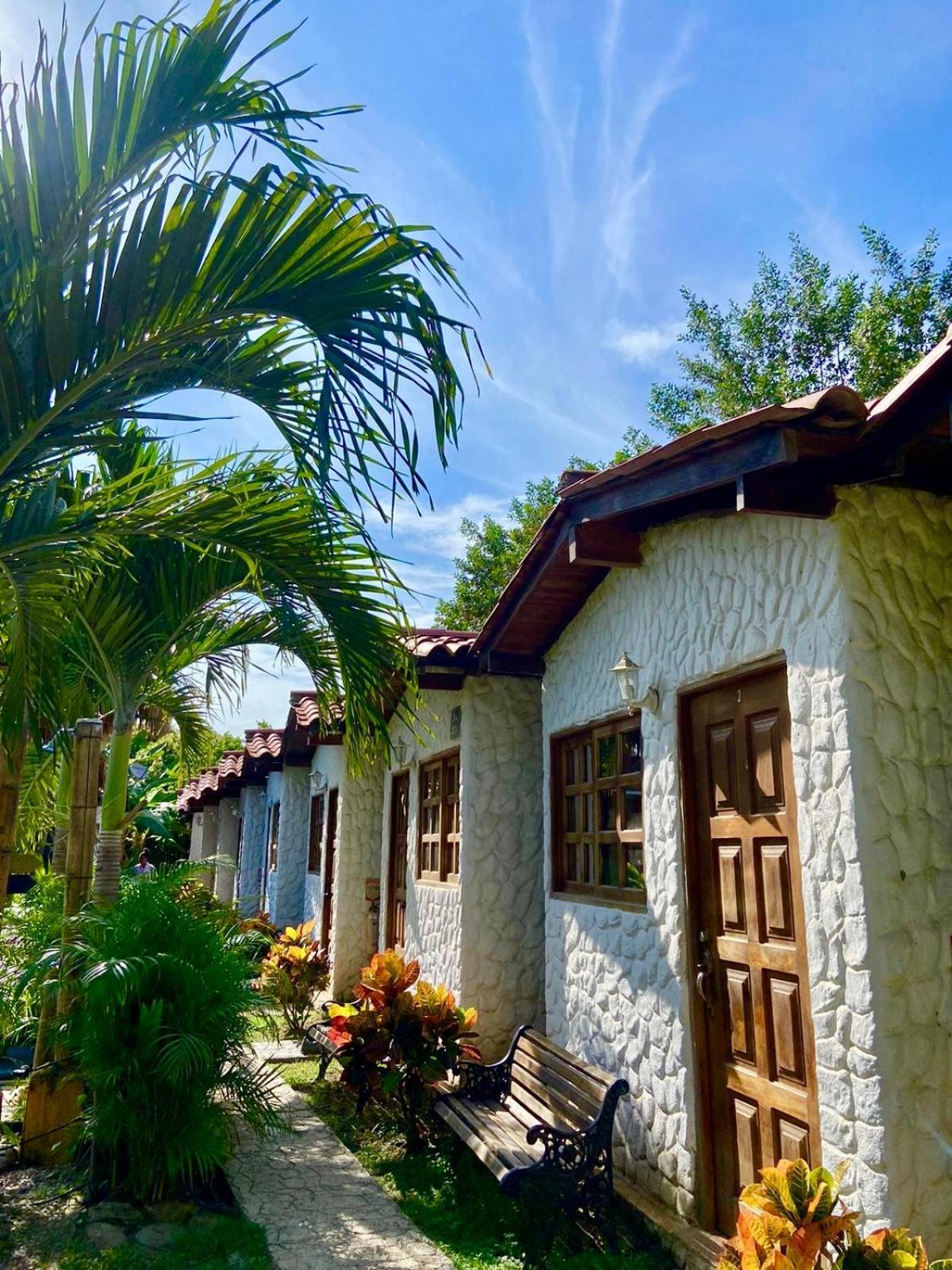 Palomino Sunrise Hotel Ngoại thất bức ảnh